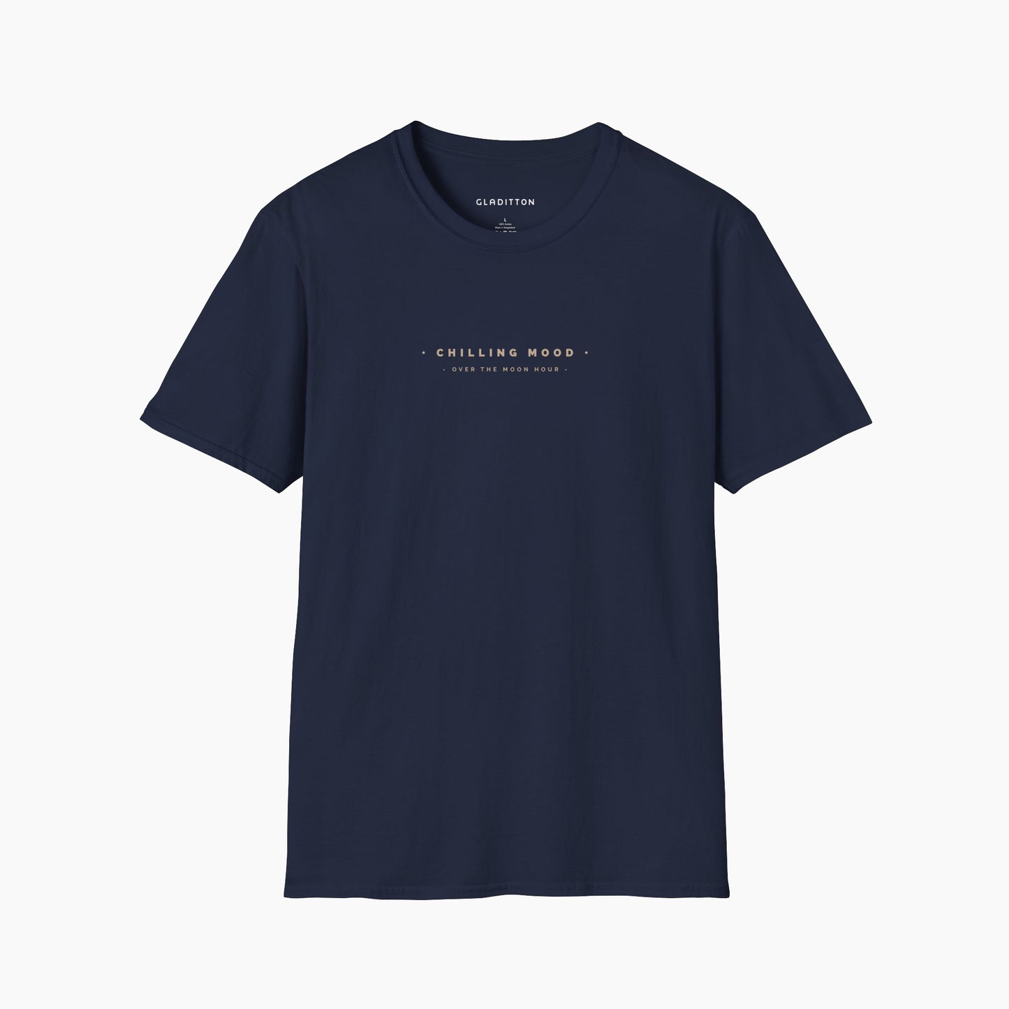 Chilling T-shirt