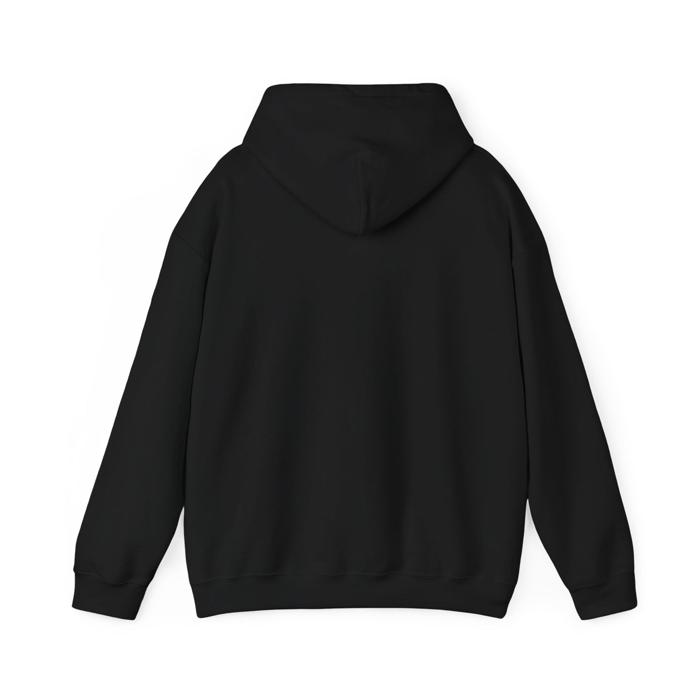 GOAT Heavy Blend Hoodie