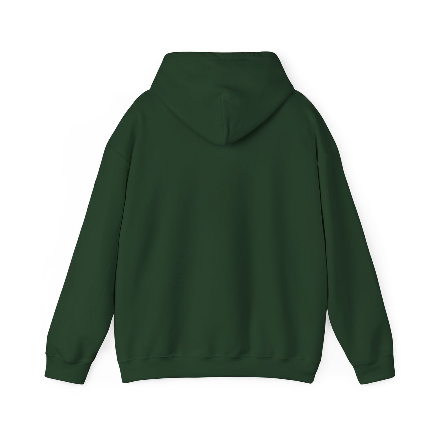 GOAT Heavy Blend Hoodie