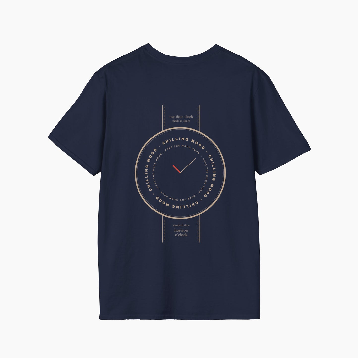 Chilling T-shirt