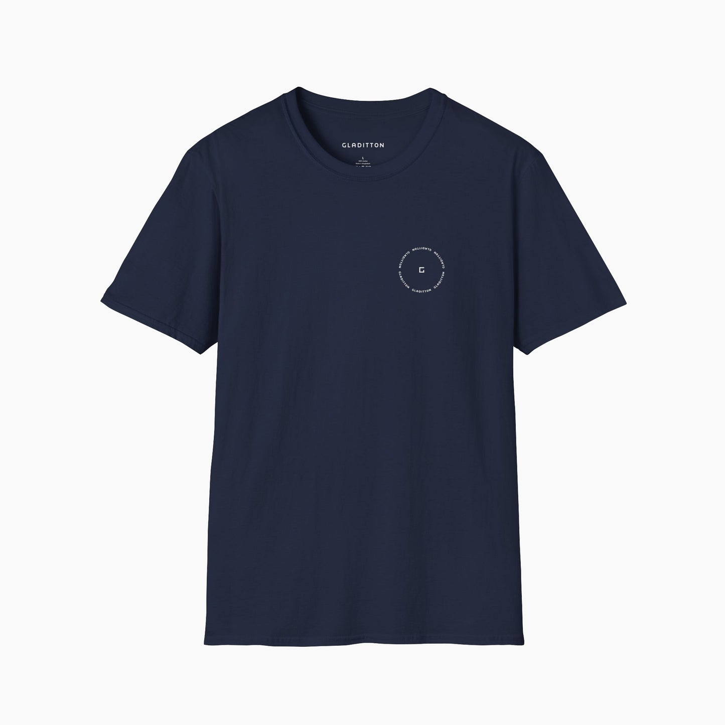 Minimal Classic T-shirt