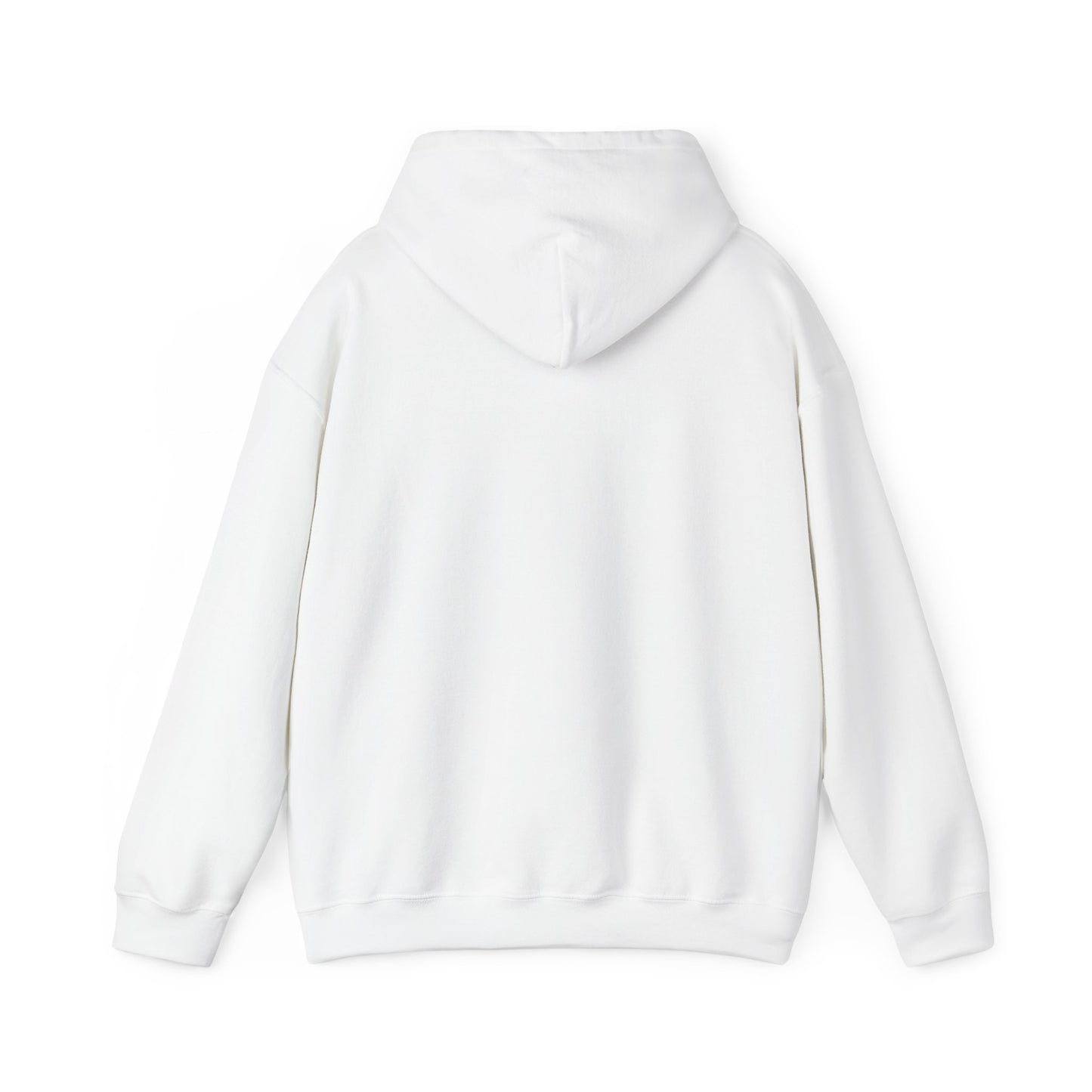 GOAT Heavy Blend Hoodie