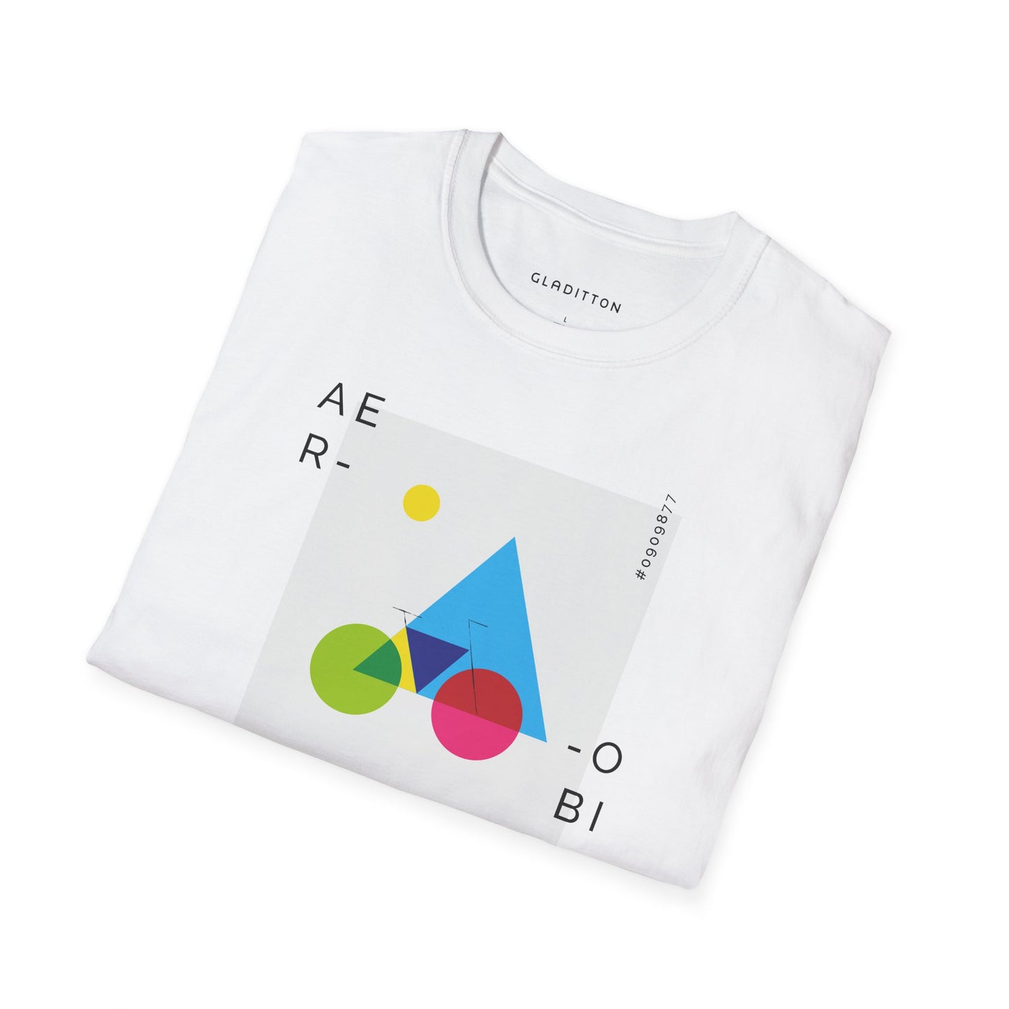 Aerobic T-Shirt