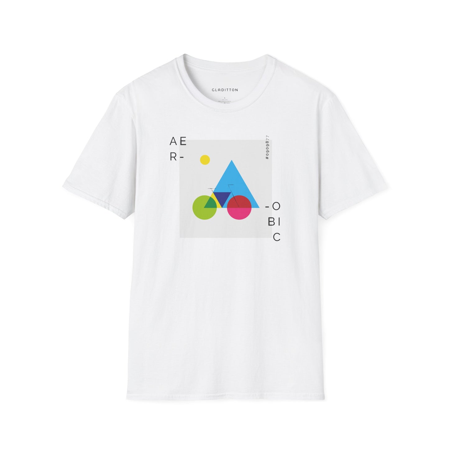 Aerobic T-Shirt