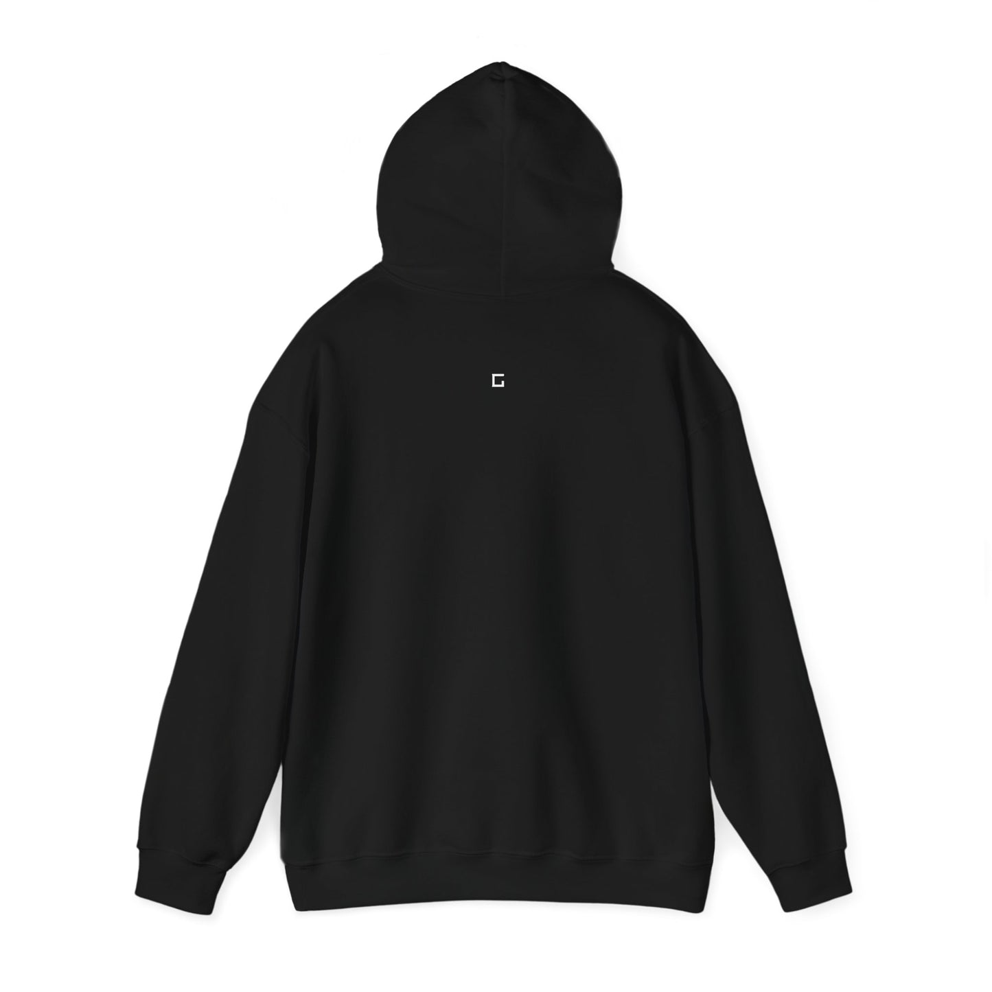 GOAT Heavy Blend Hoodie