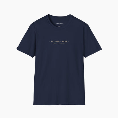 Chilling T-shirt