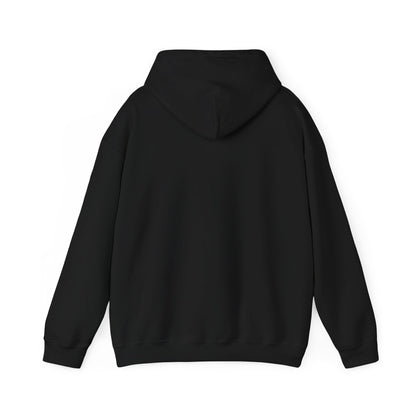 GOAT Heavy Blend Hoodie