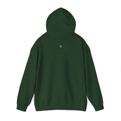 GOAT Heavy Blend Hoodie