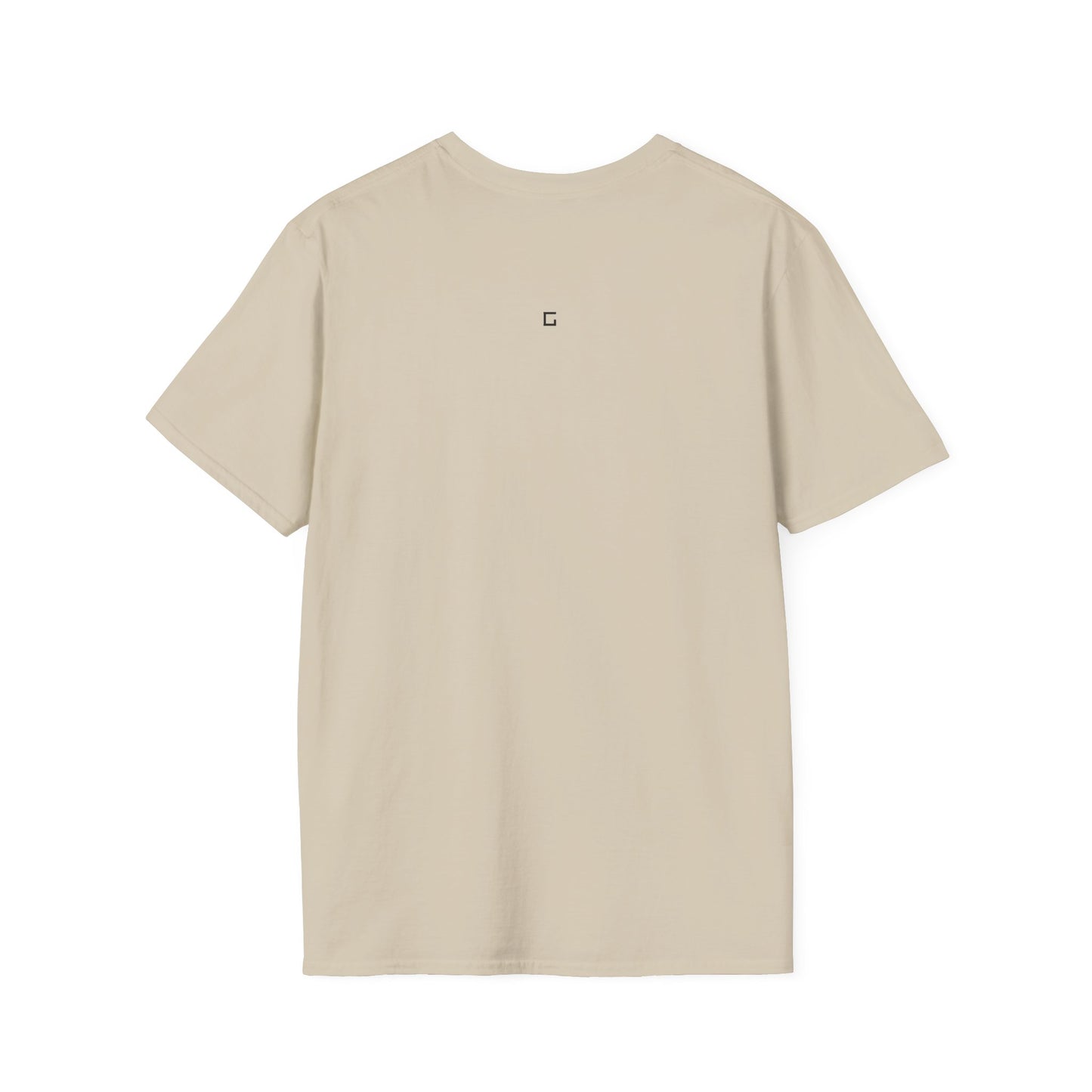 Queen of Spades T-Shirt