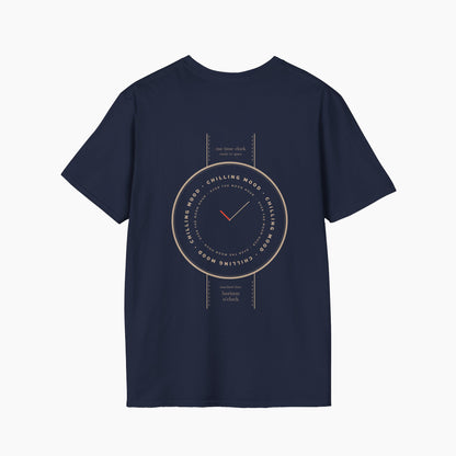 Chilling T-shirt