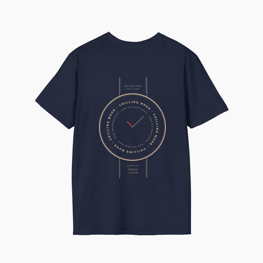 Chilling T-shirt