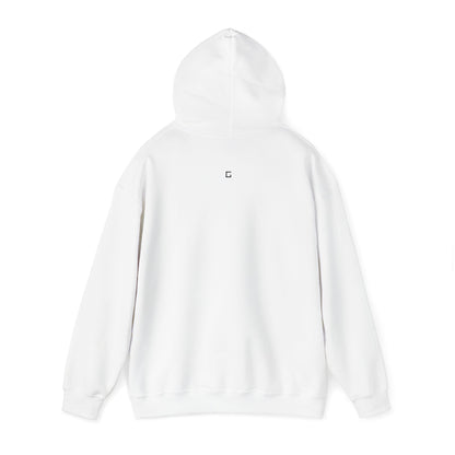 GOAT Heavy Blend Hoodie