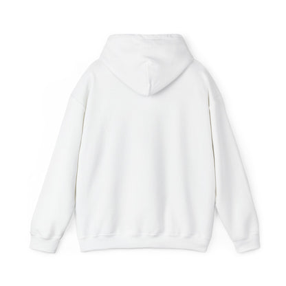 GOAT Heavy Blend Hoodie