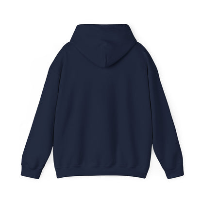 GOAT Heavy Blend Hoodie
