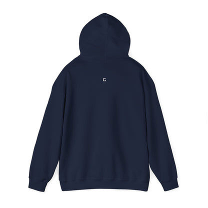 GOAT Heavy Blend Hoodie
