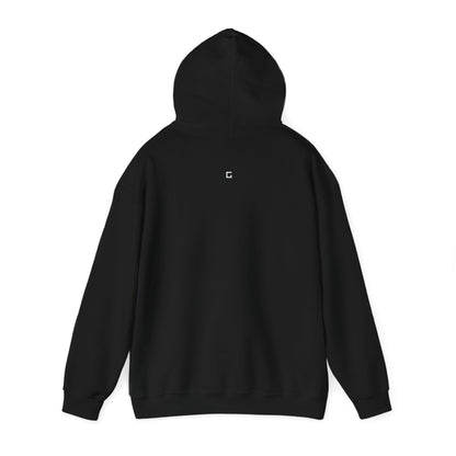 GOAT Heavy Blend Hoodie
