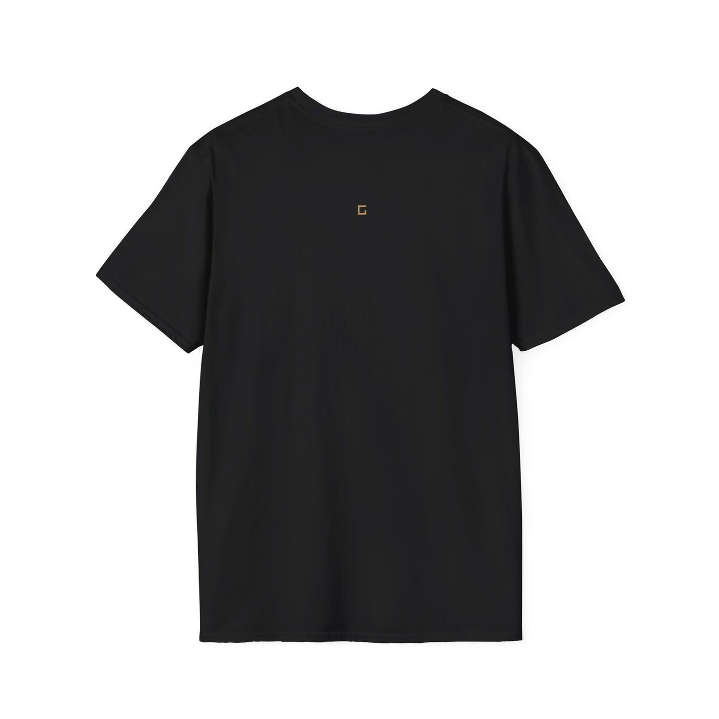 Queen of Spades T-Shirt