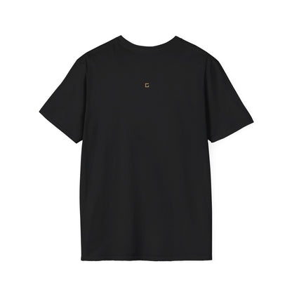 Queen of Spades T-Shirt