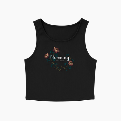 Blooming Tank