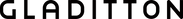 Gladitton Dubai fashion brand logo